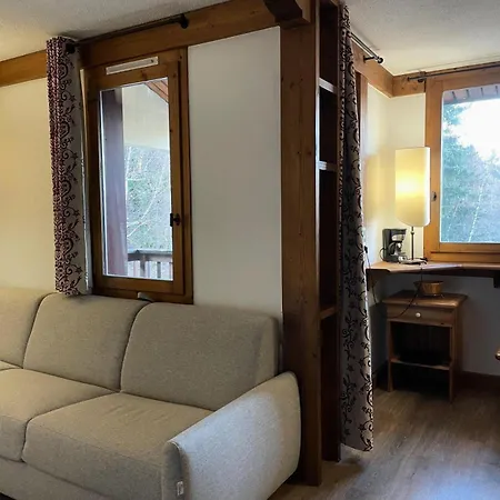 Apartament Le De Montchavin - Tres Beau Spacieux Mae-9014 La Plagne-Tarentaise