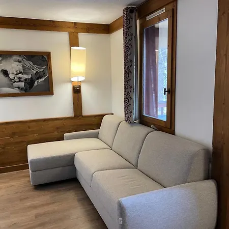 Apartament Le De Montchavin - Tres Beau Spacieux Mae-9014 La Plagne-Tarentaise