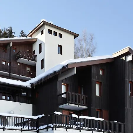 Le De Montchavin - Tres Beau Spacieux Mae-9014 Apartament