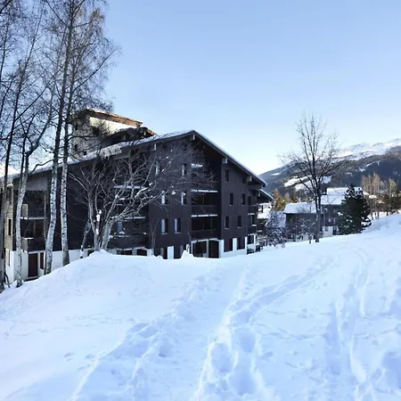 Le De Montchavin - Tres Beau Spacieux Mae-9014 * La Plagne-Tarentaise