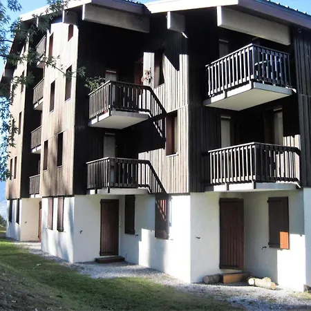 Le De Montchavin - Tres Beau Spacieux Mae-9014