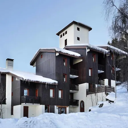 Le De Montchavin - Tres Beau Spacieux Mae-9014 Apartament