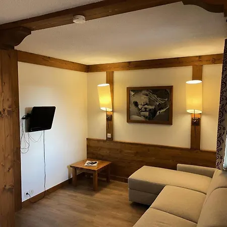 Le De Montchavin - Tres Beau Spacieux Mae-9014 Apartament