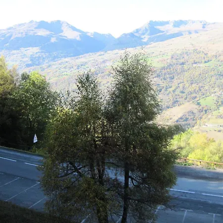 Apartamento Le De Montchavin - Tres Beau Spacieux Mae-9014 La Plagne-Tarentaise