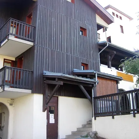 Le De Montchavin - Tres Beau Spacieux Mae-9014 Apartamento