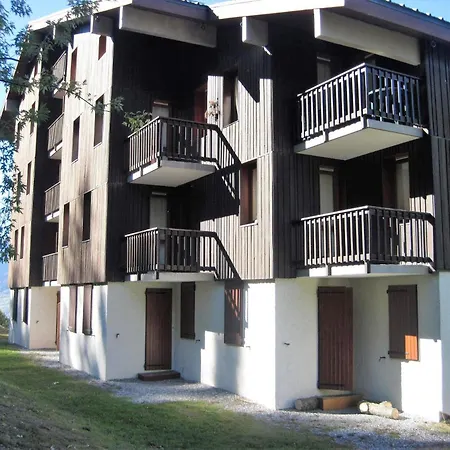 Apartamento Le De Montchavin - Tres Beau Spacieux Mae-9014 *